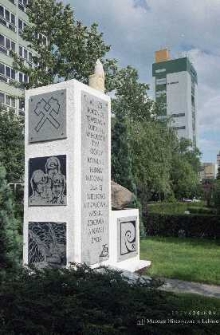 Zakłady G&oacute;rnicze &bdquo;Rudna&rdquo; : szyby kopalniane