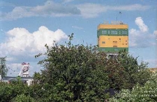 Zakłady Górnicze „Rudna” : szyby kopalniane