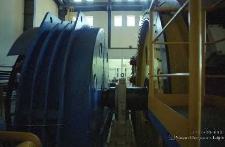 Zakłady G&oacute;rnicze &bdquo;Rudna&rdquo; : otwarcie szybu R-IX