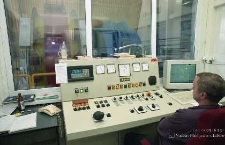 Zakłady G&oacute;rnicze &bdquo;Rudna&rdquo; : otwarcie szybu R-IX