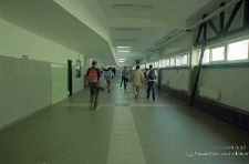 Zakłady G&oacute;rnicze &bdquo;Rudna&rdquo; : otwarcie szybu R-IX