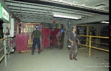 Zakłady G&oacute;rnicze &bdquo;Rudna&rdquo; : otwarcie szybu R-IX