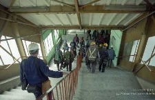 Zakłady G&oacute;rnicze &bdquo;Rudna&rdquo; : otwarcie szybu R-IX