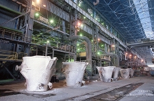 Huta Miedzi „Głogów”