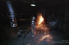 Huta Miedzi „Głogów”