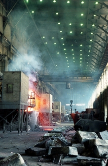 Huta Miedzi „Głogów”