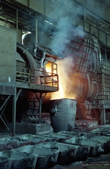 Huta Miedzi „Głogów”