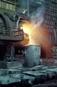 Huta Miedzi „Głogów”