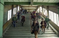 Zakłady G&oacute;rnicze &bdquo;Rudna&rdquo; : otwarcie szybu R-IX