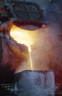 Huta Miedzi „Głogów”