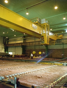 Huta Miedzi „Głogów”