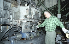 Huta Miedzi „Głogów”