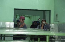 Zakłady G&oacute;rnicze &bdquo;Rudna&rdquo; : otwarcie szybu R-IX