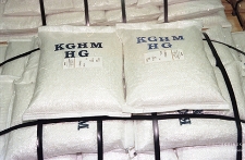 Huta Miedzi „Głogów” : Wydział Metali Szlachetnych