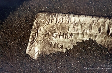 Huta Miedzi „Głogów” : Wydział Metali Szlachetnych