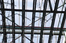 Zakłady G&oacute;rnicze &bdquo;Rudna&rdquo; : łaźnie g&oacute;rnicze