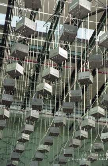 Zakłady G&oacute;rnicze &bdquo;Rudna&rdquo; : łaźnie g&oacute;rnicze