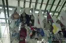 Zakłady G&oacute;rnicze &bdquo;Rudna&rdquo; : łaźnie g&oacute;rnicze