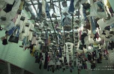 Zakłady G&oacute;rnicze &bdquo;Rudna&rdquo; : łaźnie g&oacute;rnicze