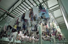 Zakłady G&oacute;rnicze &bdquo;Rudna&rdquo; : łaźnie g&oacute;rnicze