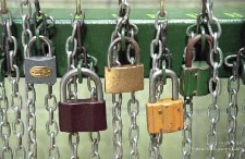 Zakłady G&oacute;rnicze &bdquo;Rudna&rdquo; : łaźnie g&oacute;rnicze