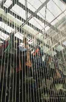 Zakłady G&oacute;rnicze &bdquo;Rudna&rdquo; : łaźnie g&oacute;rnicze