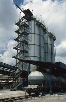 Huta Miedzi „Głogów”