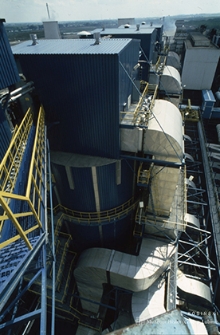 Huta Miedzi „Głogów”