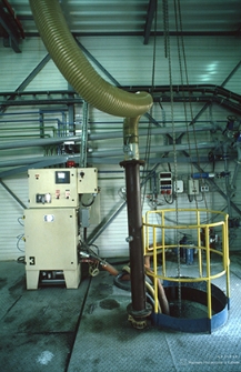 Huta Miedzi „Głogów”