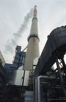 Huta Miedzi „Głogów”