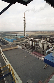 Huta Miedzi „Głogów”