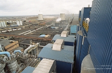 Huta Miedzi „Głogów”