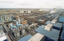 Huta Miedzi „Głogów”