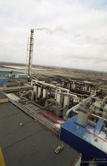 Huta Miedzi „Głogów”