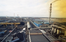 Huta Miedzi „Głogów”