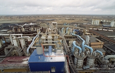 Huta Miedzi „Głogów”