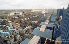 Huta Miedzi „Głogów”