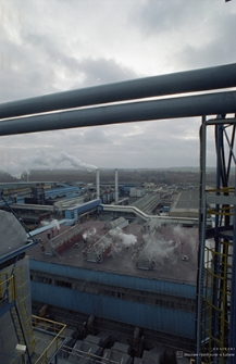 Huta Miedzi „Głogów”