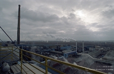 Huta Miedzi „Głogów”