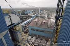 Huta Miedzi „Głogów”