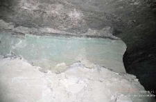 Zakłady Górnicze „Rudna” : wyrobiska górnicze