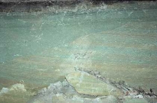 Zakłady Górnicze „Rudna” : wyrobiska górnicze