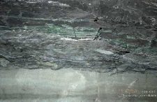 Zakłady Górnicze „Rudna” : wyrobiska górnicze