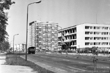 Aleja Niepodległości