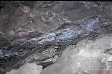 Zakłady Górnicze „Rudna” : wyrobiska górnicze