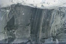 Zakłady Górnicze „Rudna” : wyrobiska górnicze