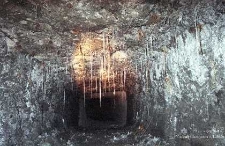Zakłady Górnicze „Rudna” : wyrobiska górnicze