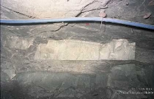 Zakłady Górnicze „Rudna” : wyrobiska górnicze