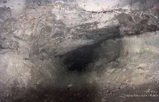 Zakłady Górnicze „Rudna” : wyrobiska górnicze