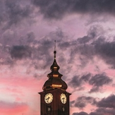 Lubin w obrazach. 30 lat samorządu terytorialnego
